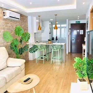 Appartement Salitre By Ele, Málaga