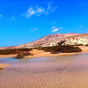 Desert Of Love Fuerteventura Appartement Costa Calma
