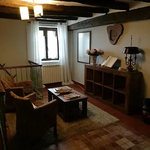 Casa Rural Altzibar-berri Urnieta