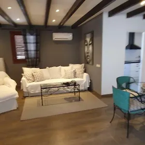 Edificio Roses Appartement Moscari