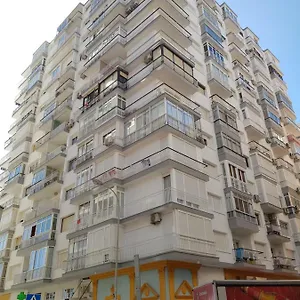 Apartamento Port Malaga