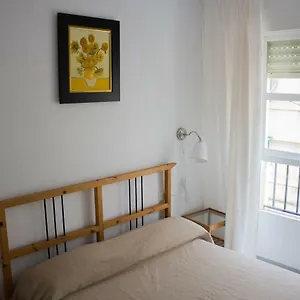 Appartement Centrico Nuevo, Zona Corte Ingles, Málaga